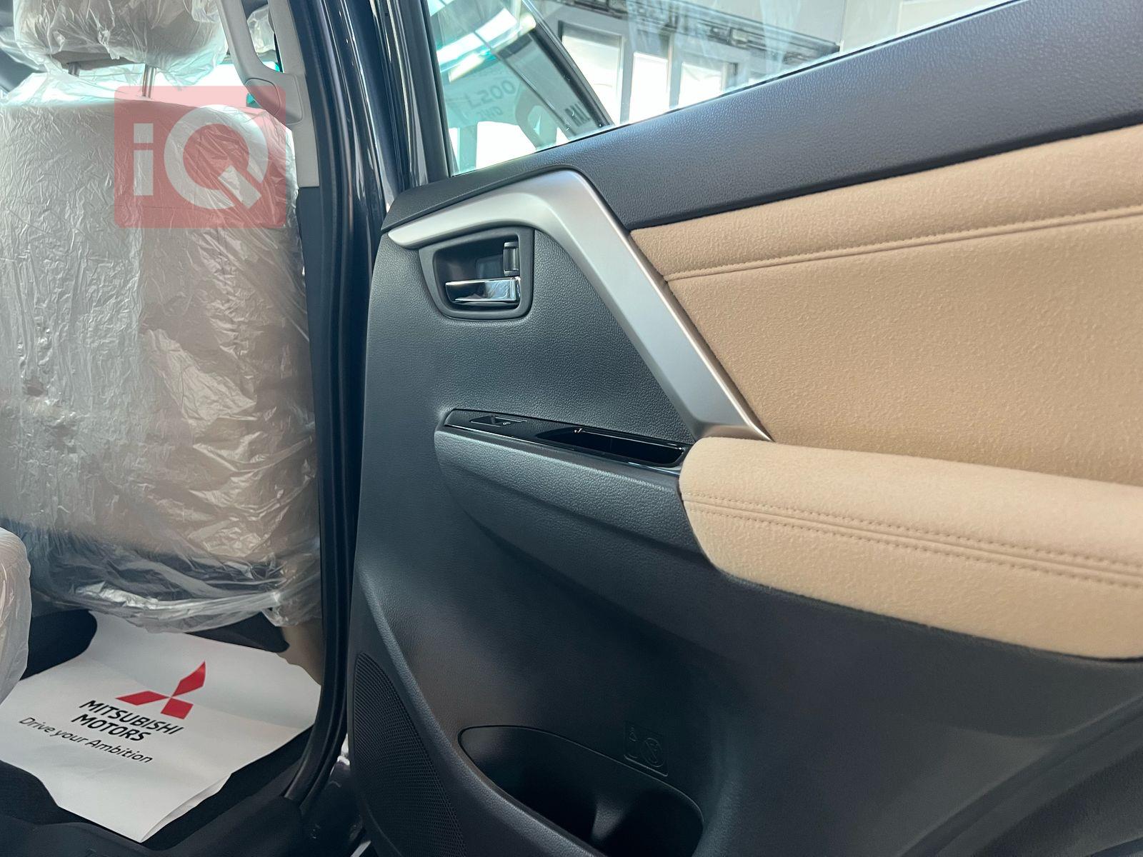 ميتسوبيشي مونتيرو سبورت